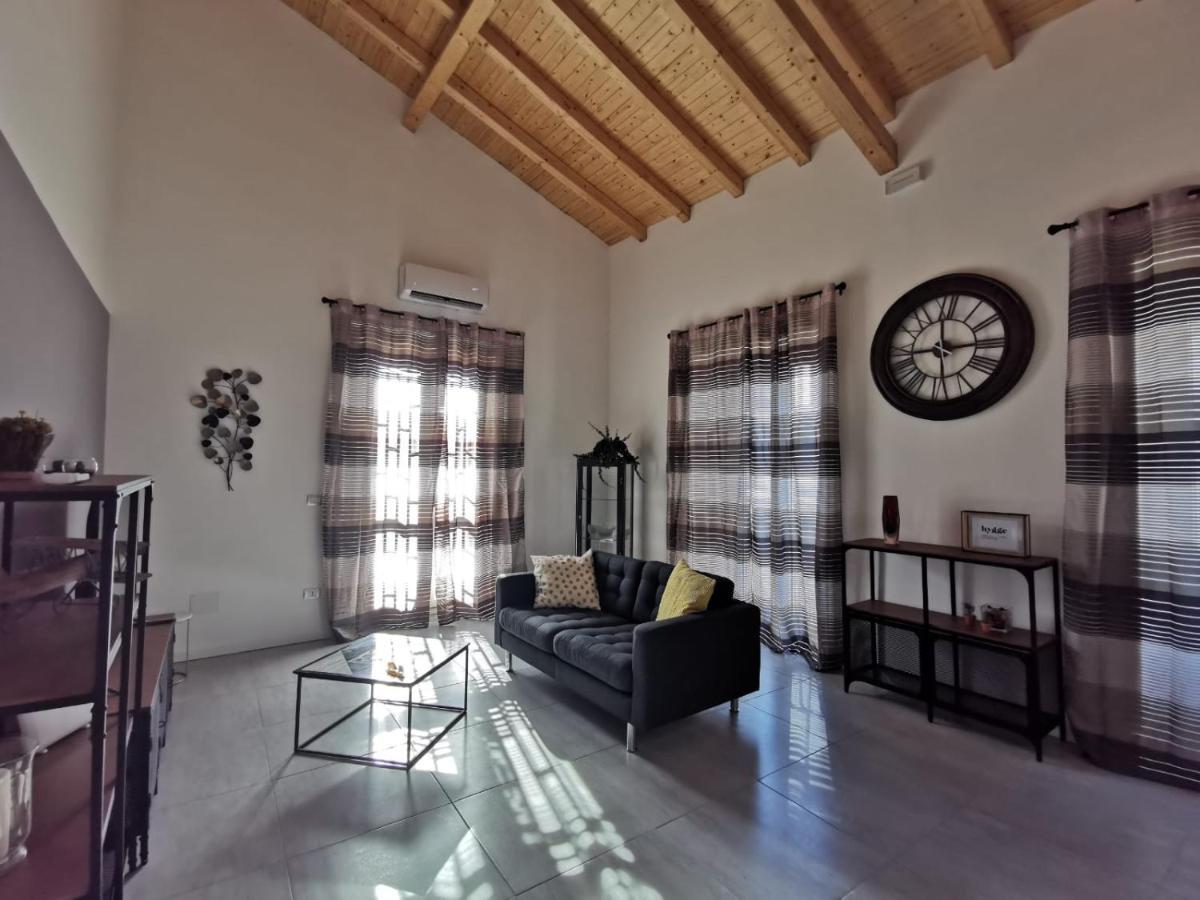 Hygge House Catania Leilighet Eksteriør bilde