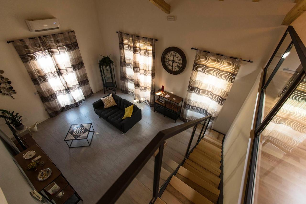 Hygge House Catania Leilighet Eksteriør bilde
