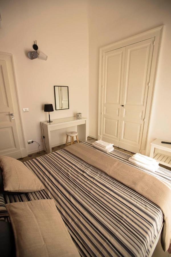 Hygge House Catania Leilighet Eksteriør bilde