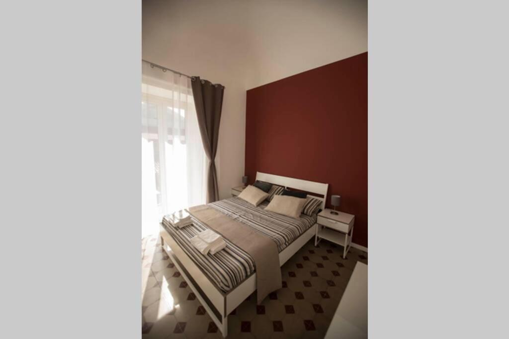 Hygge House Catania Leilighet Eksteriør bilde