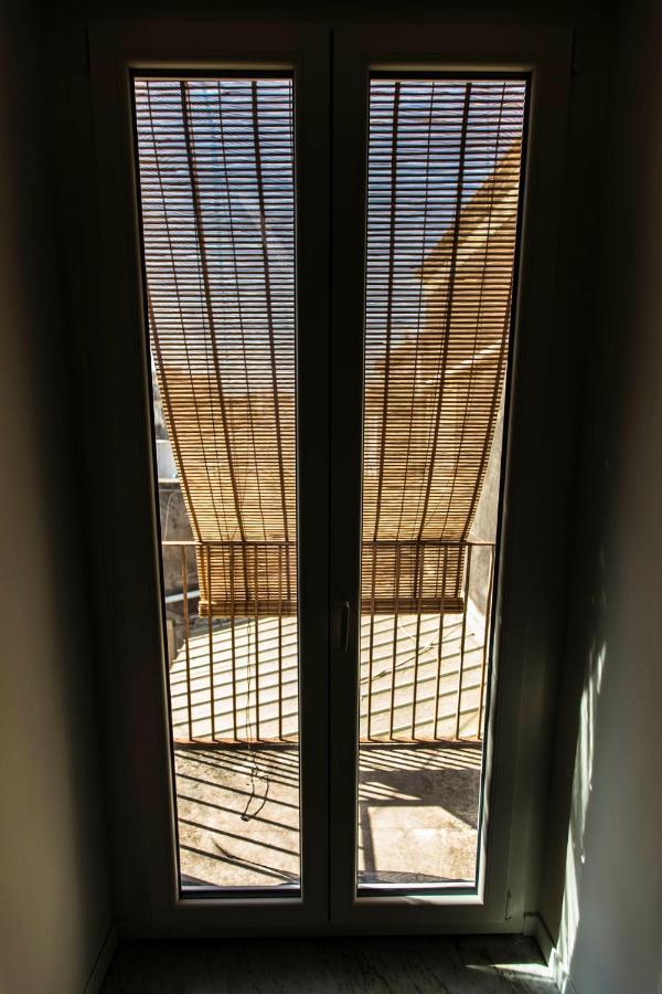 Hygge House Catania Leilighet Eksteriør bilde