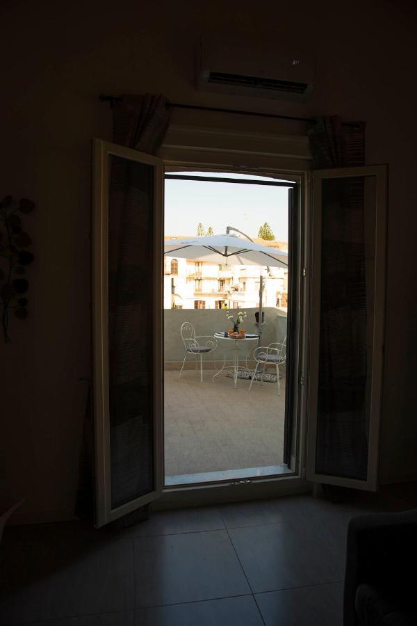 Hygge House Catania Leilighet Eksteriør bilde